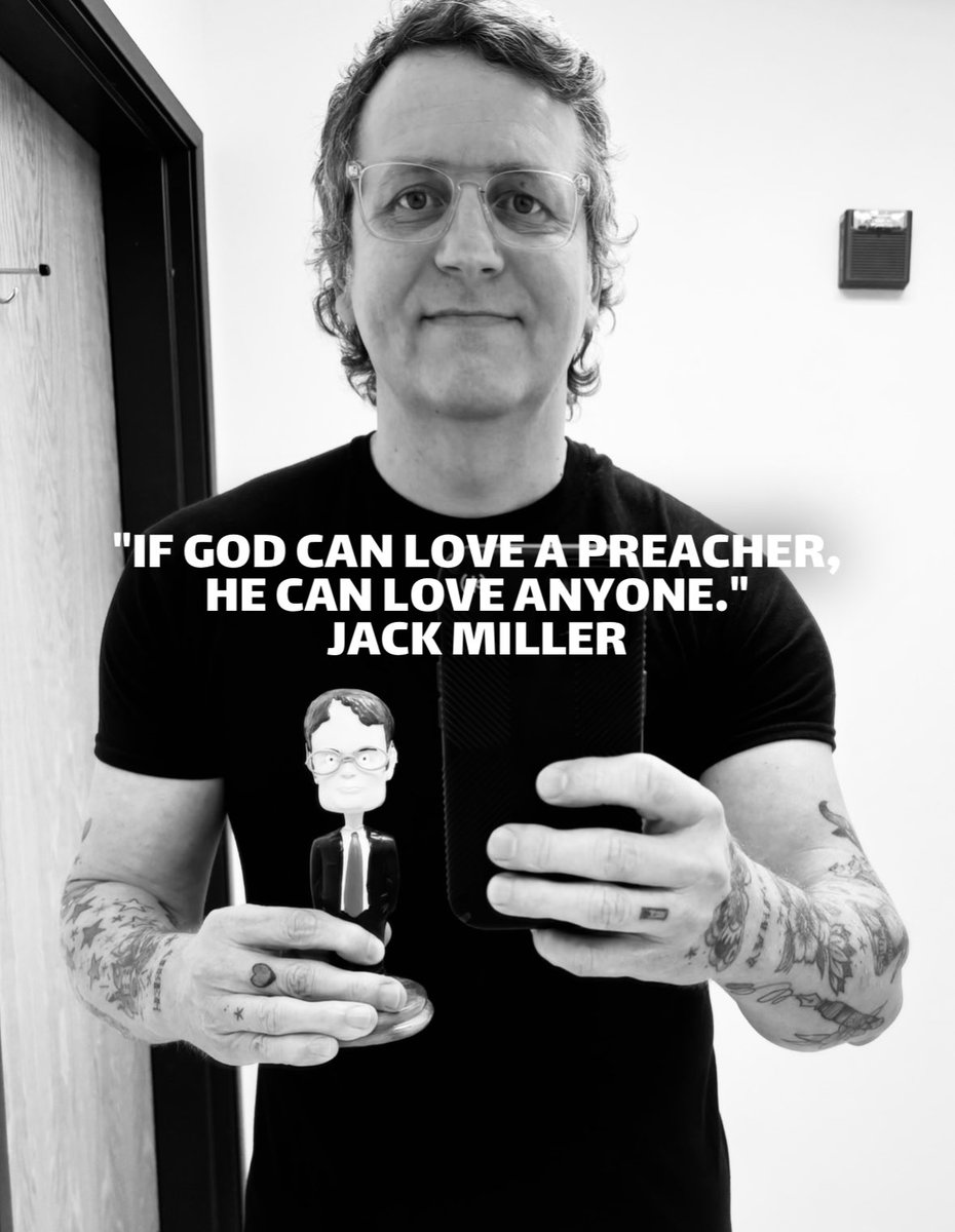BenjiMagness's tweet photo. Ain’t that the truth. https://t.co/W7Wk8DGStI