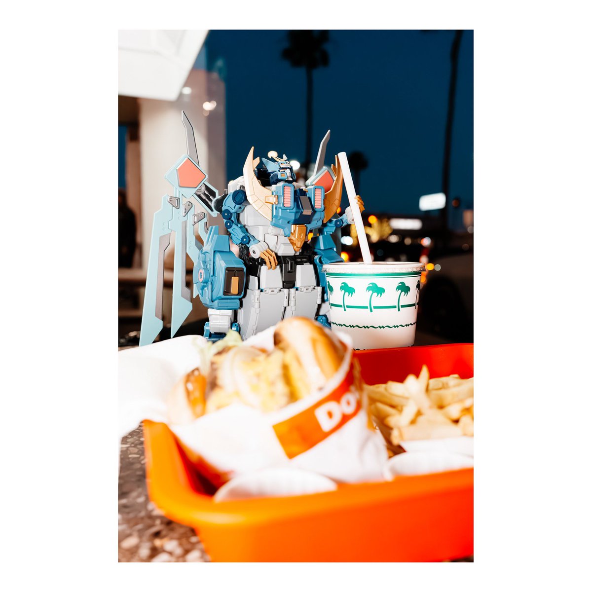 MagnusLabel by Magnus Kwan🔙TFConLA2026 tweet media