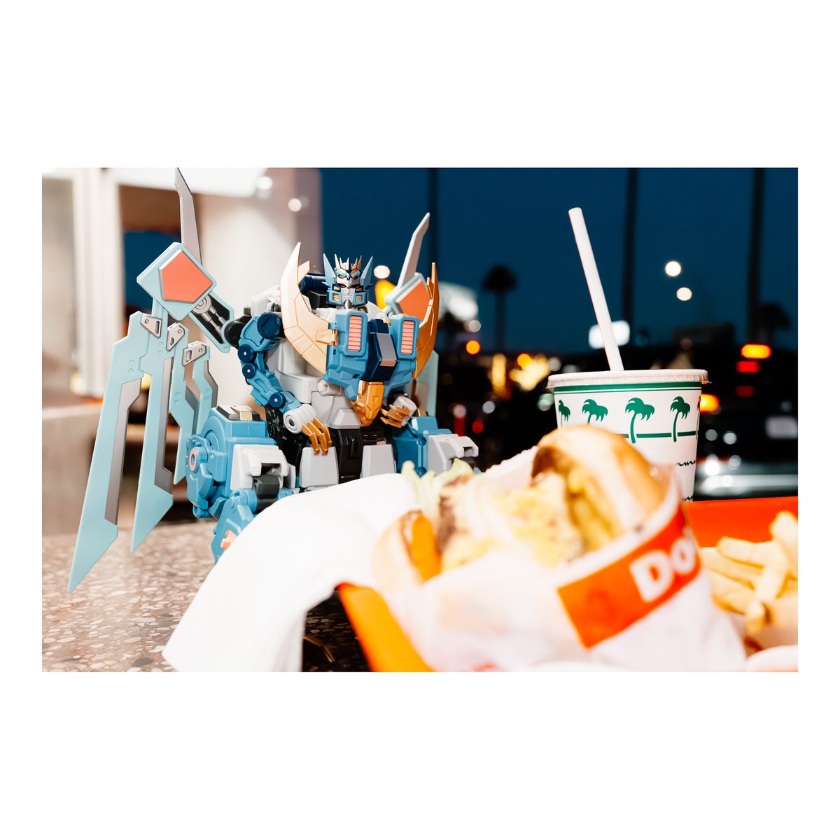 MagnusLabel by Magnus Kwan🔙TFConLA2026 tweet media