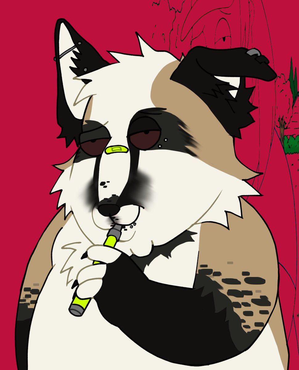 🐾 Jerm 🦠 tweet media