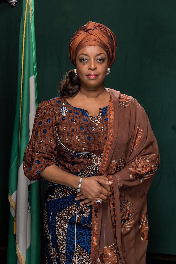 Big_Sinudo's tweet photo. Diezani Alison-Madueke: It's time to come home. 

The defense of Diezani Alison-Madueke has gained major traction at the Southwark Crown Court, with serious cracks emerging in the prosecution’s case.

Her legal team exposed evidential inconsistencies, missing records, and what appears to be selective prosecution.

Social media fabrication isn't the same as providing evidence in court. 

As proceedings near conclusion, the momentum increasingly favors Alison-Madueke, with growing indications that the prosecution has struggled to establish a solid and convincing case.