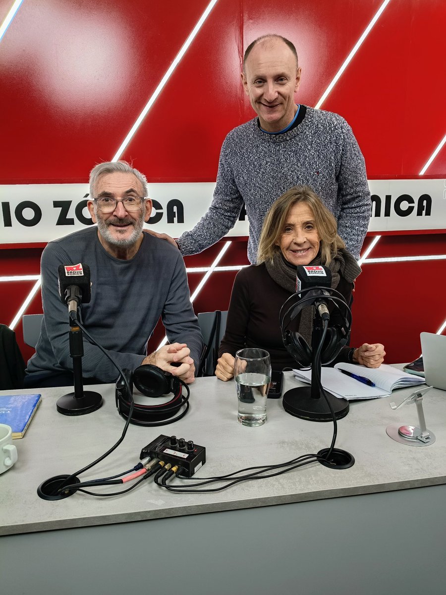 ArranqueZonica1's tweet photo. Sumate a @ArranqueZonica1 con @maxilequi @jo_tajes y Guillermo Yanco

Link:
https://t.co/GgWm3Z3ttR https://t.co/H90lDMUY9H