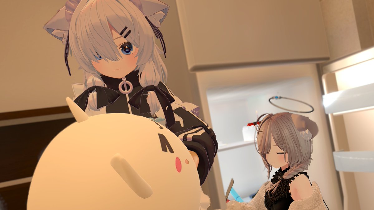 5/12の #非公式真冬ちゃん集会 ～！！