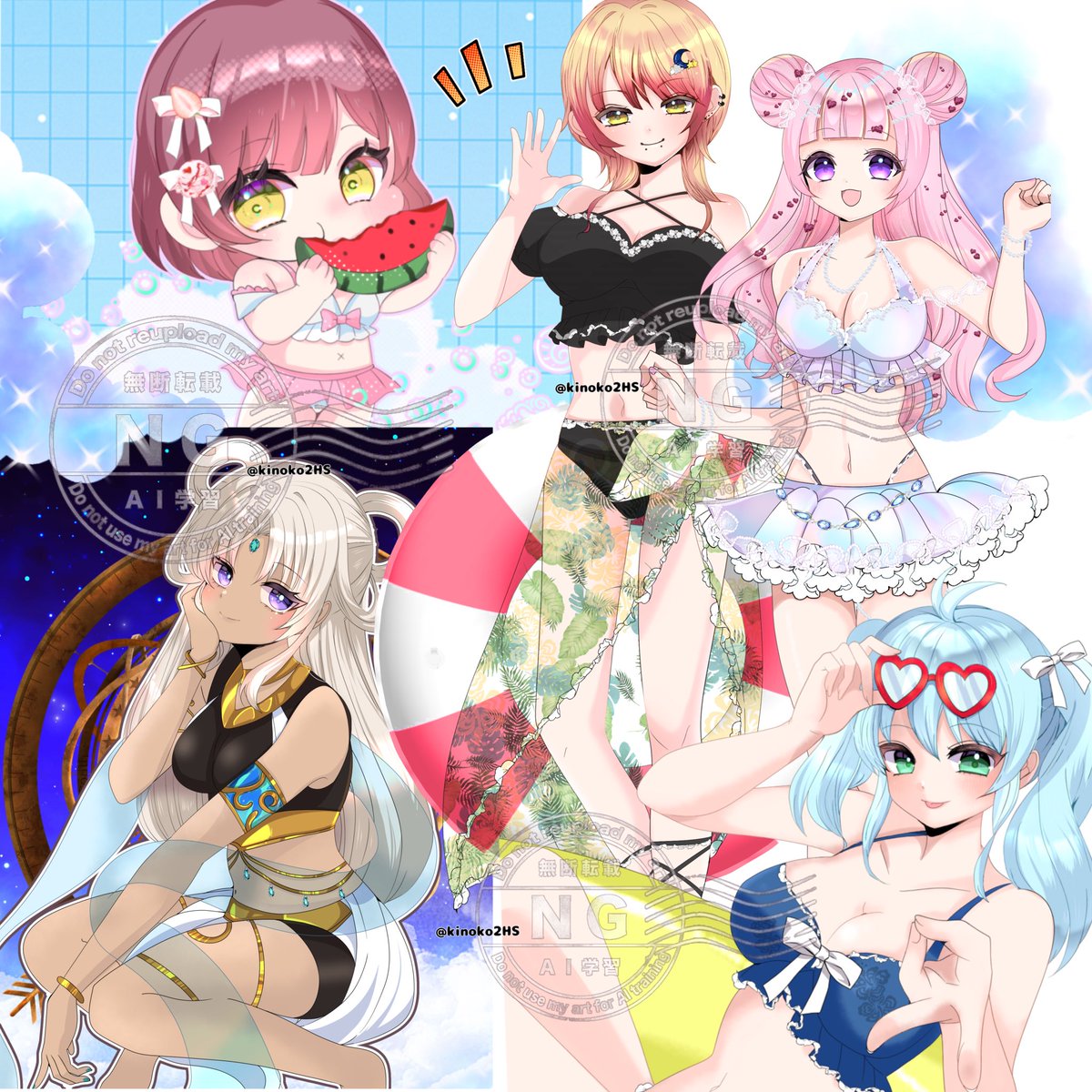 しば🌸 tweet media