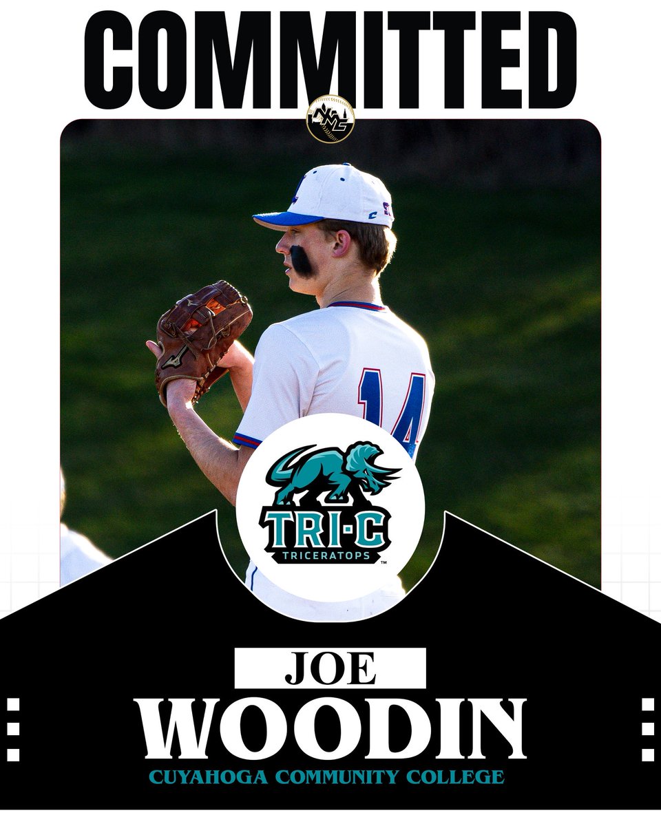 NMC Baseball tweet media