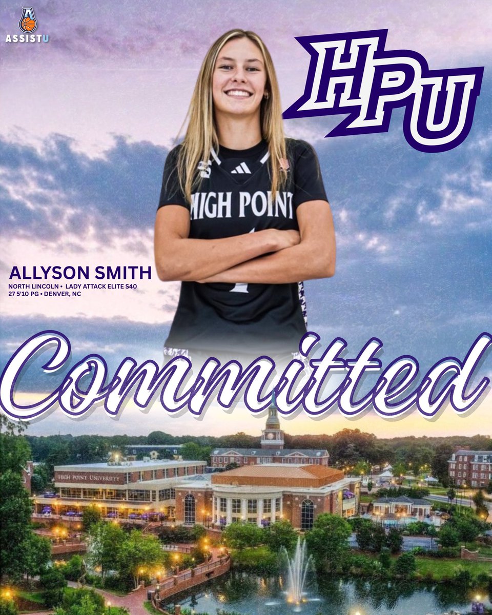 Allyson Smith tweet media