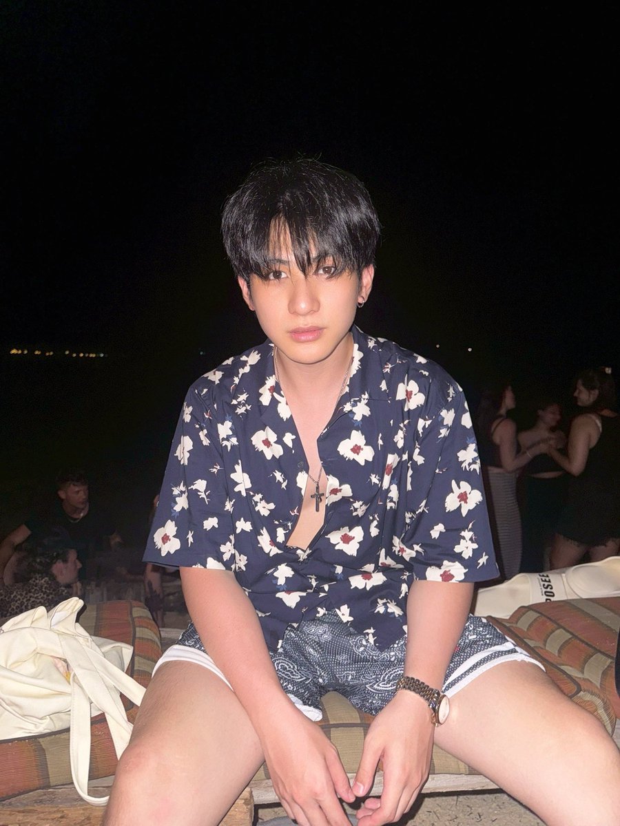 จอมอคนเลี้ยงแมว tweet media