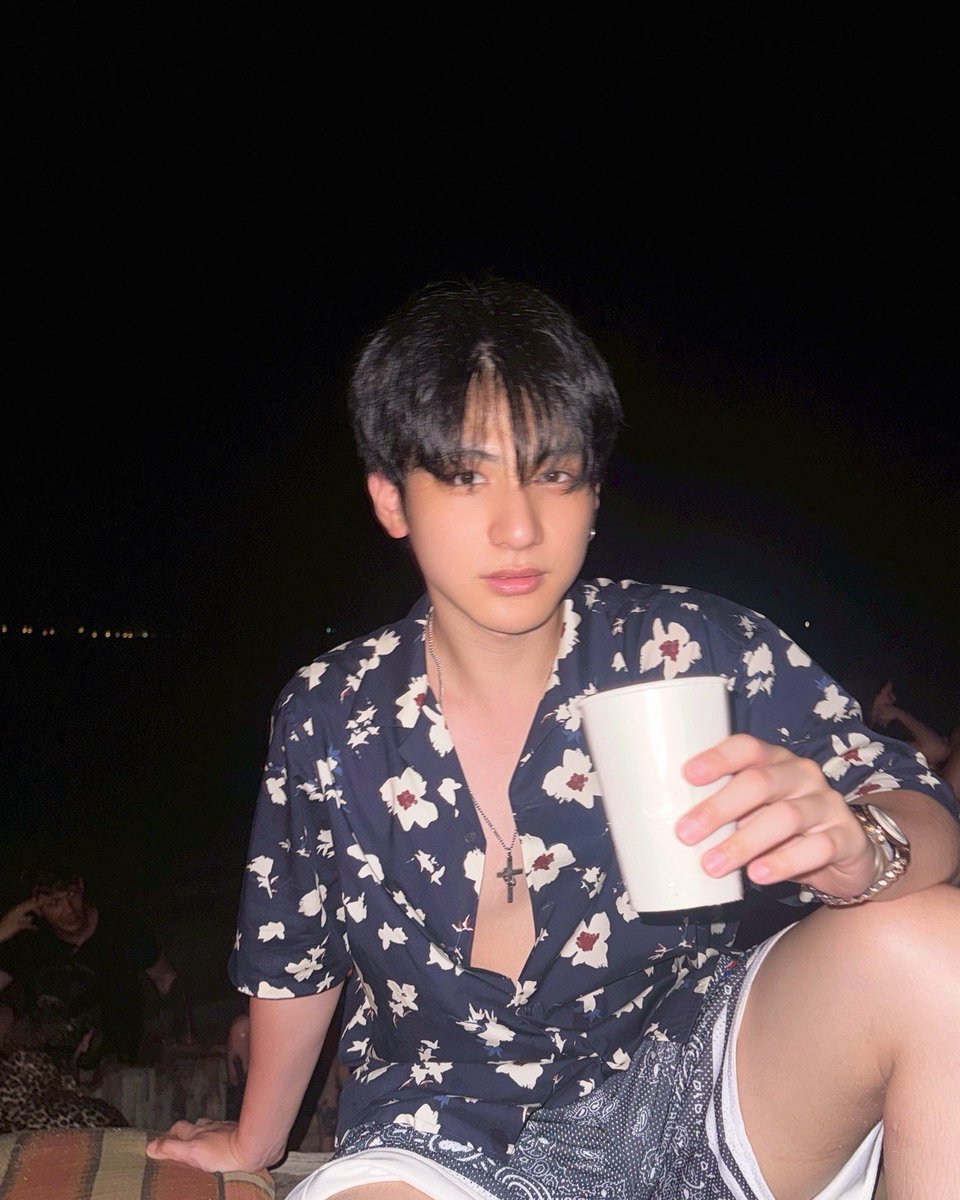 จอมอคนเลี้ยงแมว tweet media