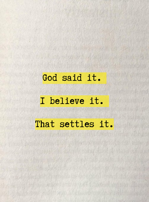 Adam | Faithful Messenger tweet media
