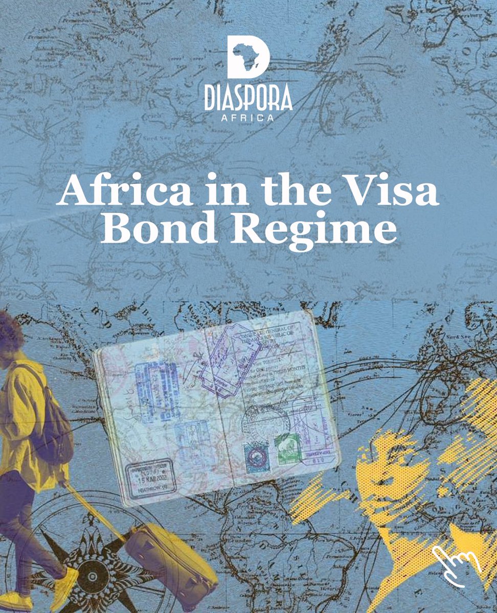 Diaspora Africa tweet media