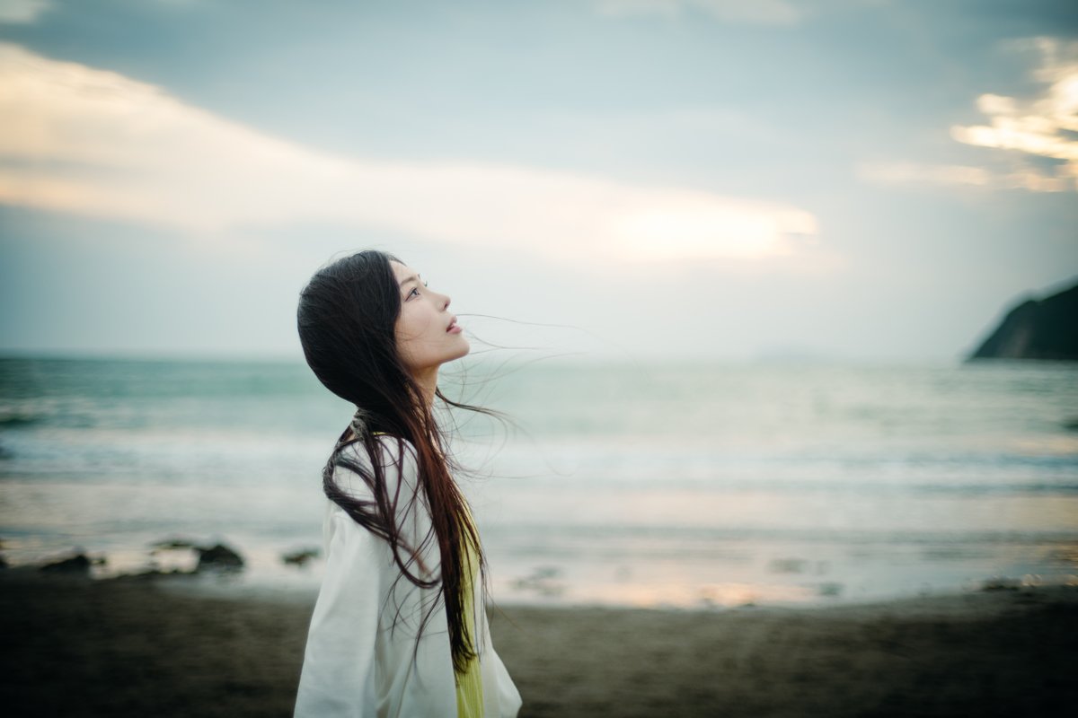 _tar_foto's tweet photo. ふっと息をはく ~ quiet breath falls into the air ~ https://t.co/bYPyUJTRGQ
