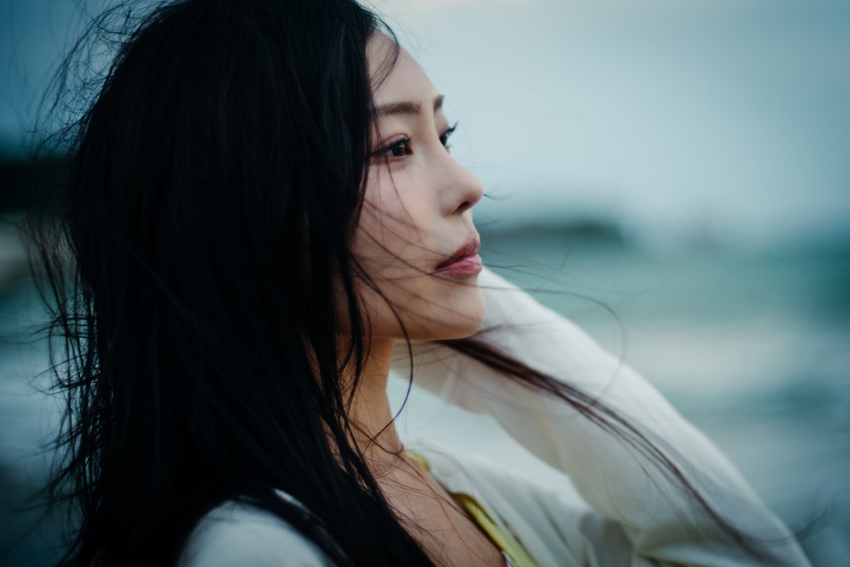 _tar_foto's tweet photo. ふっと息をはく ~ quiet breath falls into the air ~ https://t.co/bYPyUJTRGQ