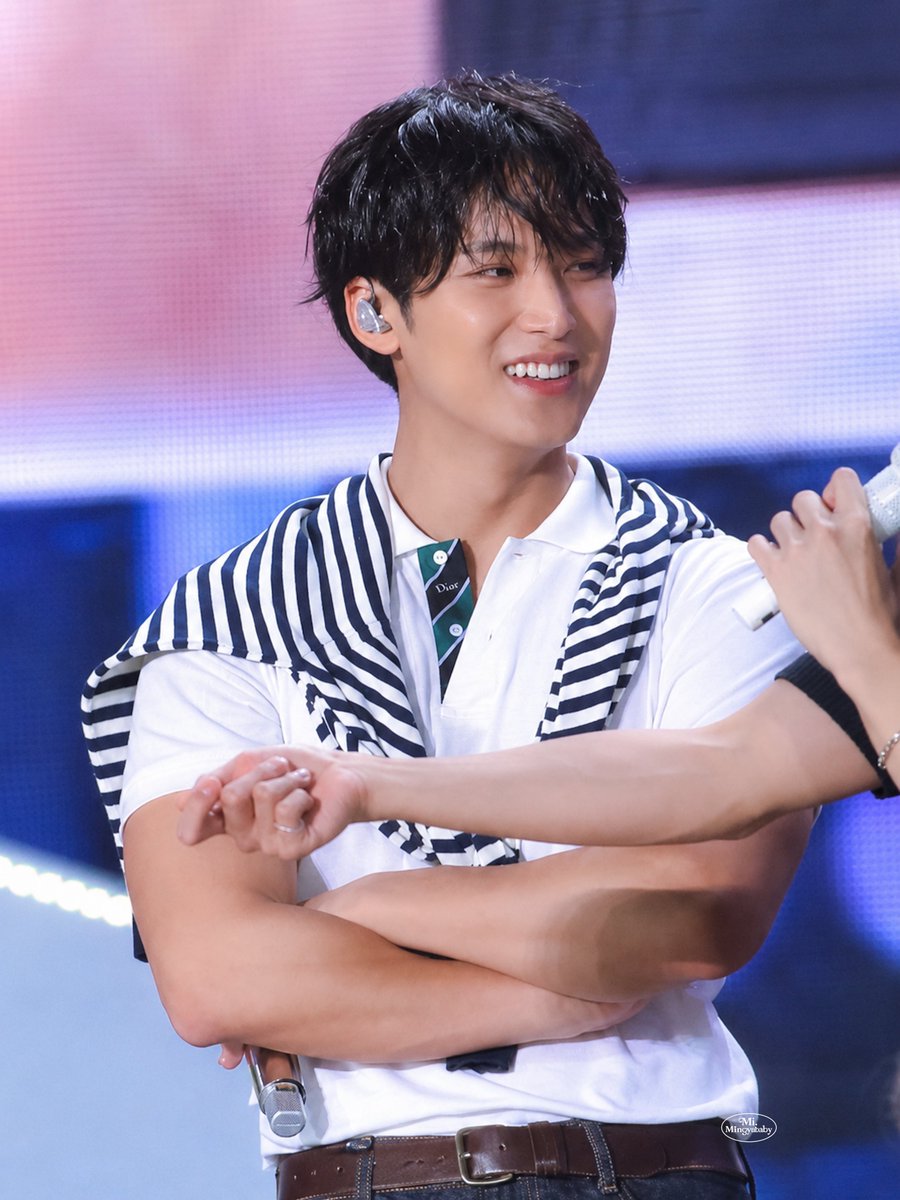 Mi.mingyubaby tweet media