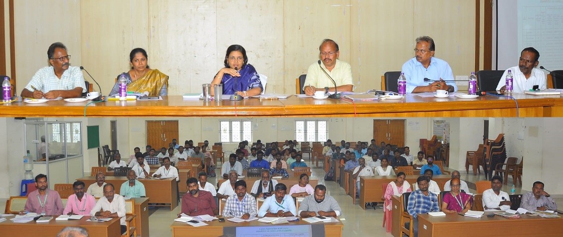 District Collector Ranipet tweet media