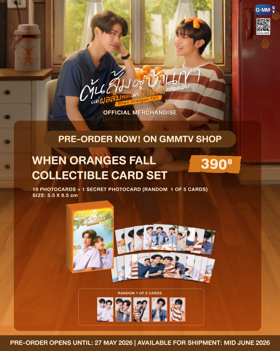 GMMTV SHOP tweet media