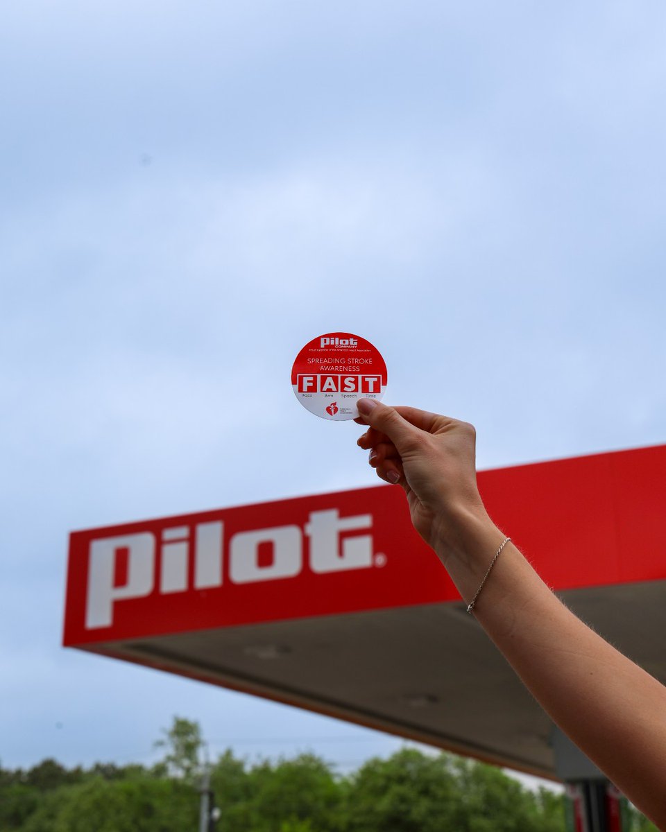 Pilot Flying J tweet media