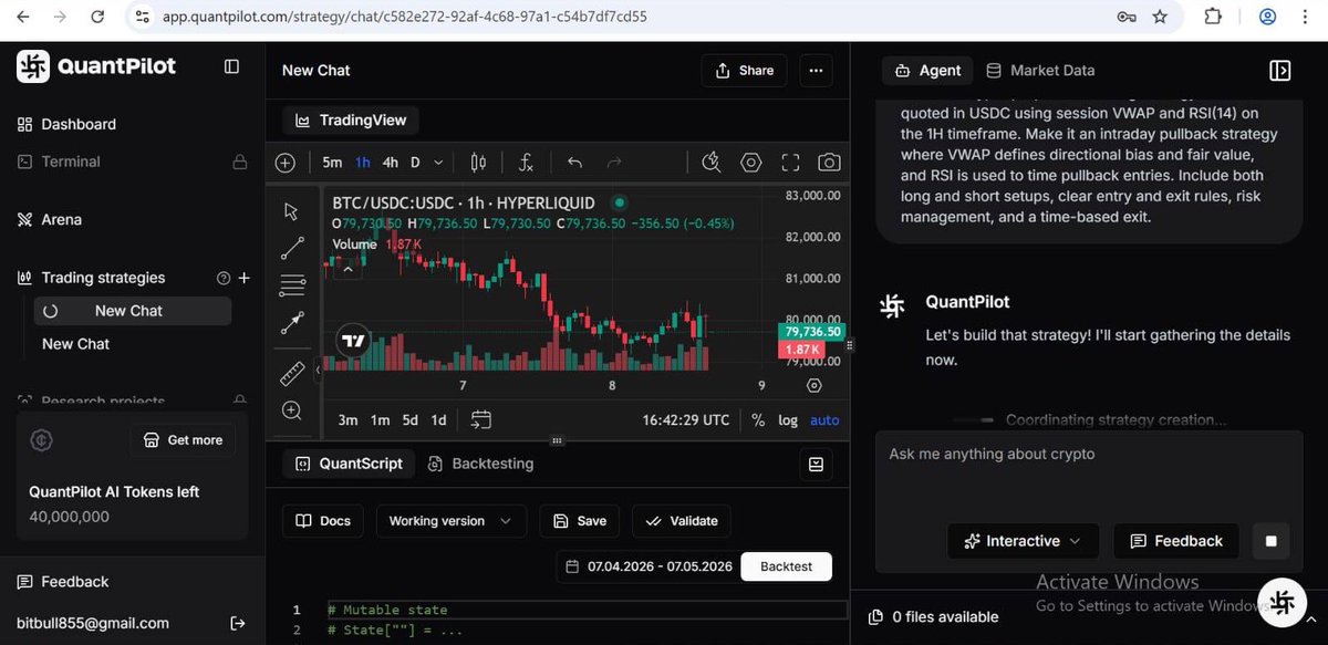 BitBull tweet media