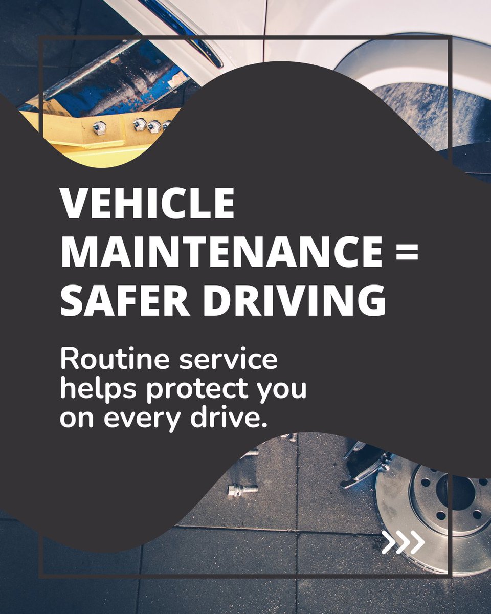 GeraldSubaruNA's tweet photo. Safety starts with regular maintenance. Save our top maintenance tips to keep your family safe on the road. https://t.co/6CpcY4238S