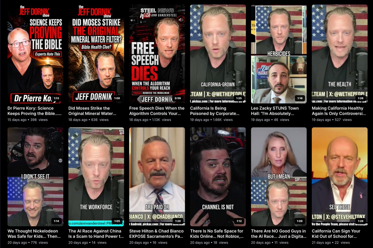 Jeff Dornik tweet media