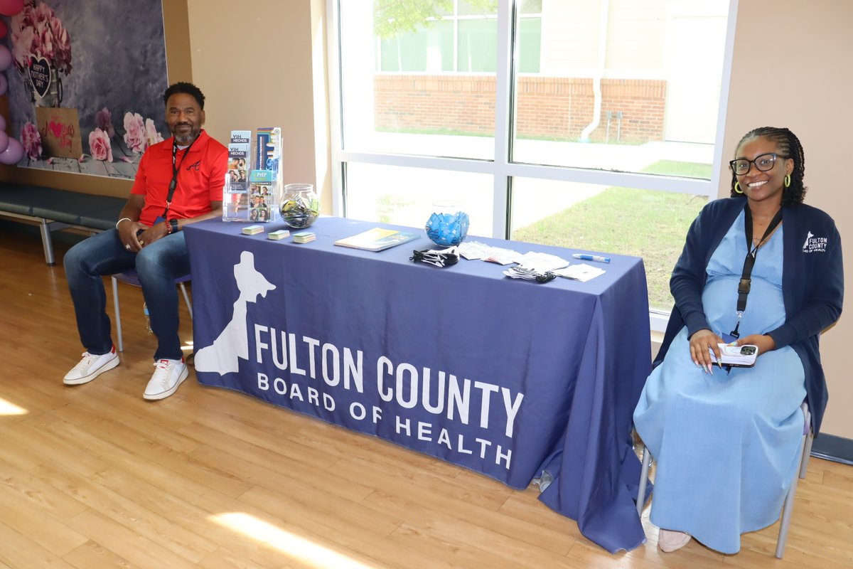 FultonHealth's tweet photo. Thank you to everyone who was able to come out to our Mommy and Me Safety Day event at our Oak Hill facility last week. 

We enjoyed teaching new and expectant mothers about car seat and sleep safety for their babies. 

We hope to see you at our next event! https://t.co/rH6A8cBt2r