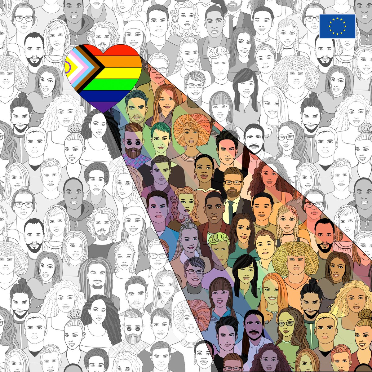 EU Justice tweet media