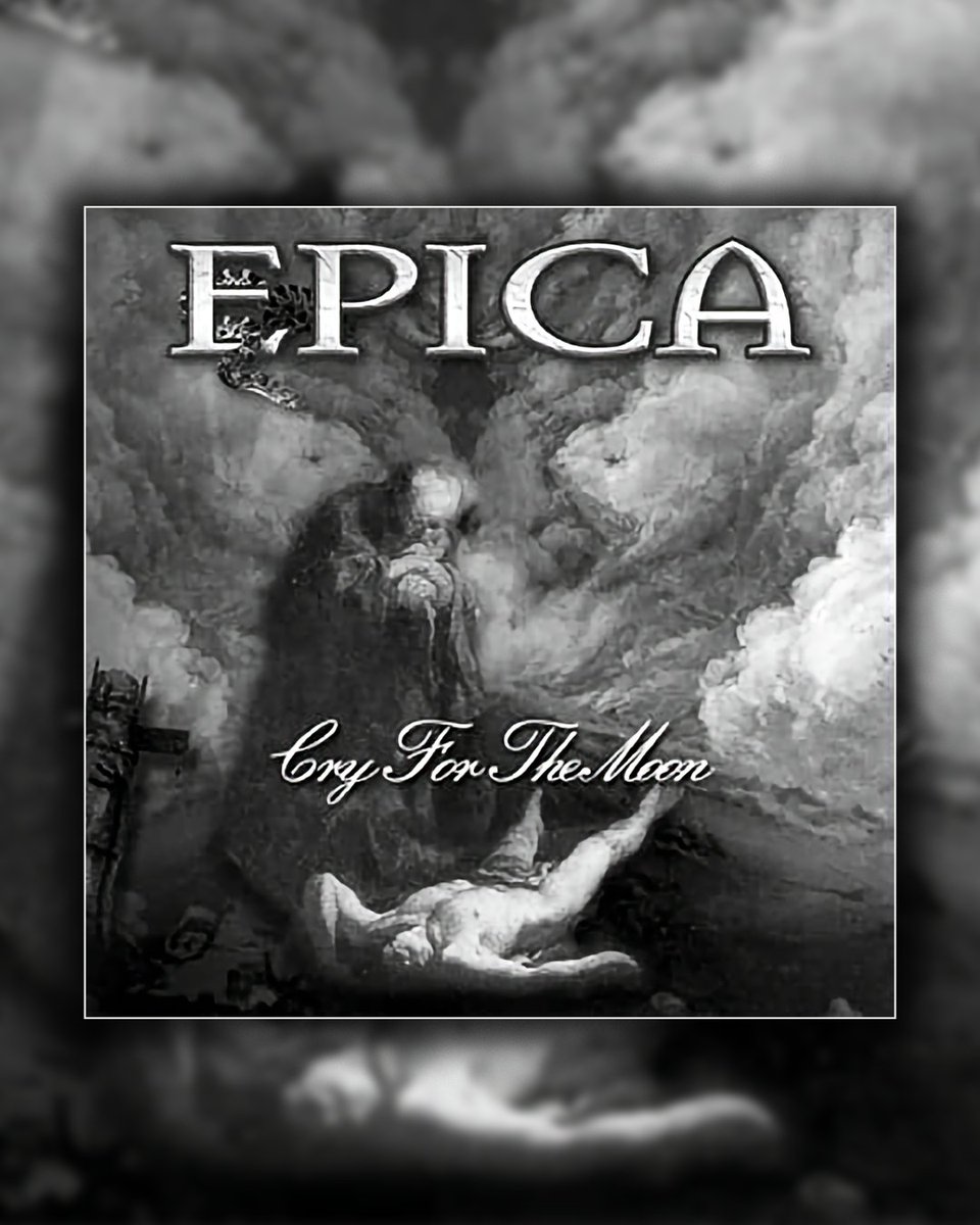 Epica tweet media