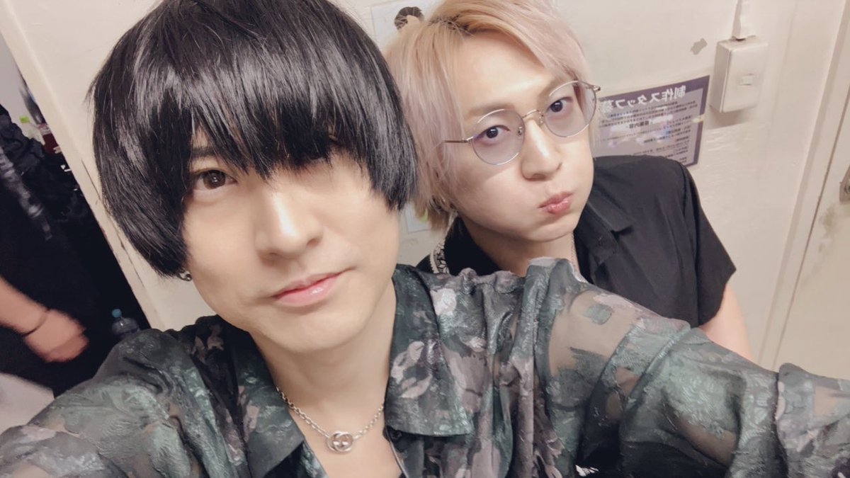 Yeti 涼木 聡 tweet media