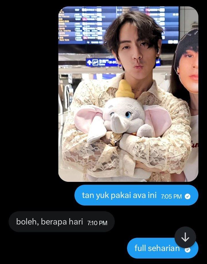 Kevin tweet media