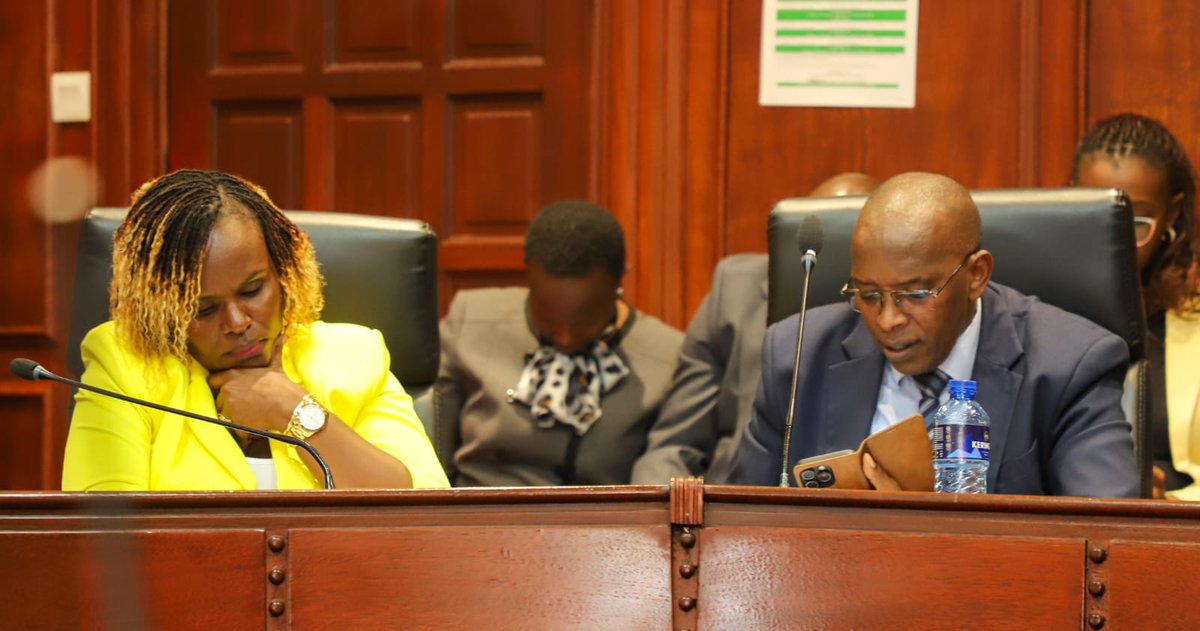 Ministry of Labour and Social Protection tweet media