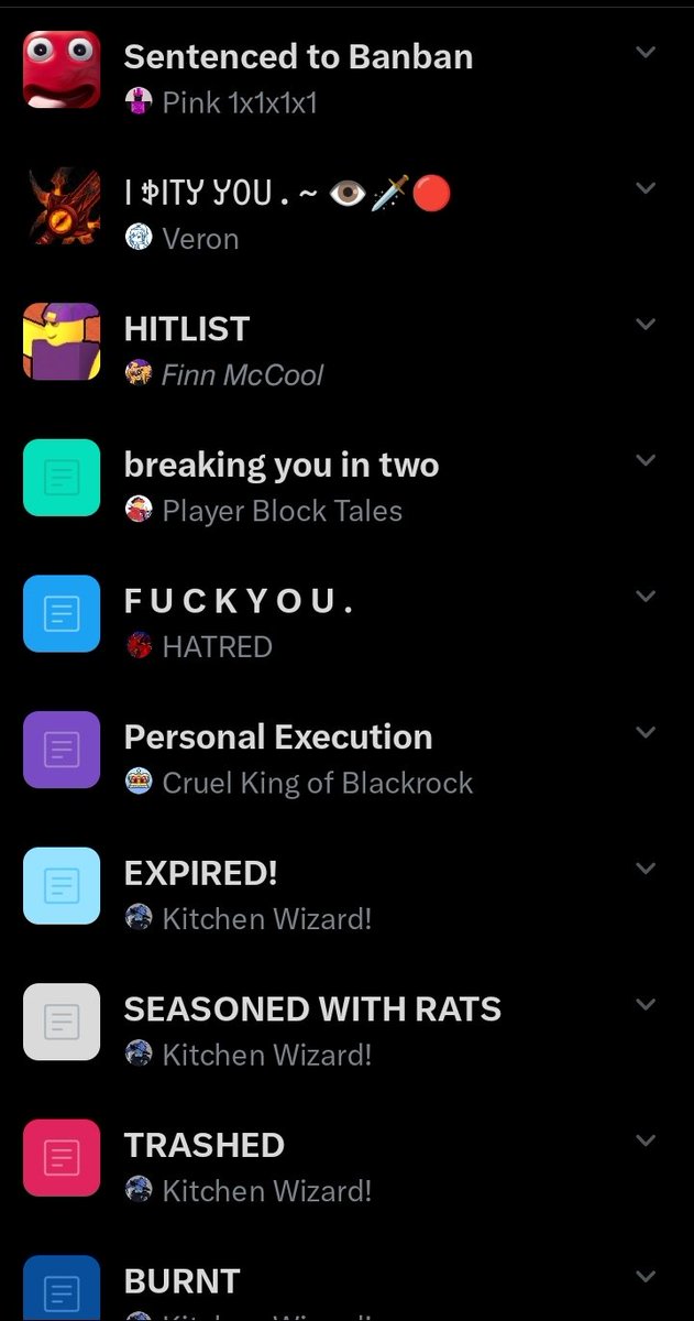 𝖦𝗁𝗈𝗌𝗍𝗐𝖺𝗅𝗄𝖾𝗋. tweet media