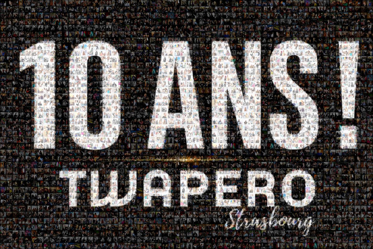Twapéro Strasbourg 🥨 tweet media