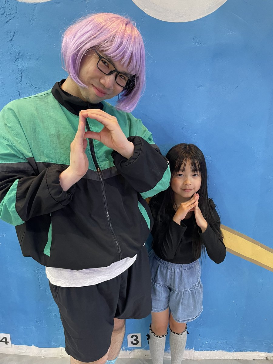 PASSION先生のレッスンを受けさせていただく機会がありました！✨ 誰
