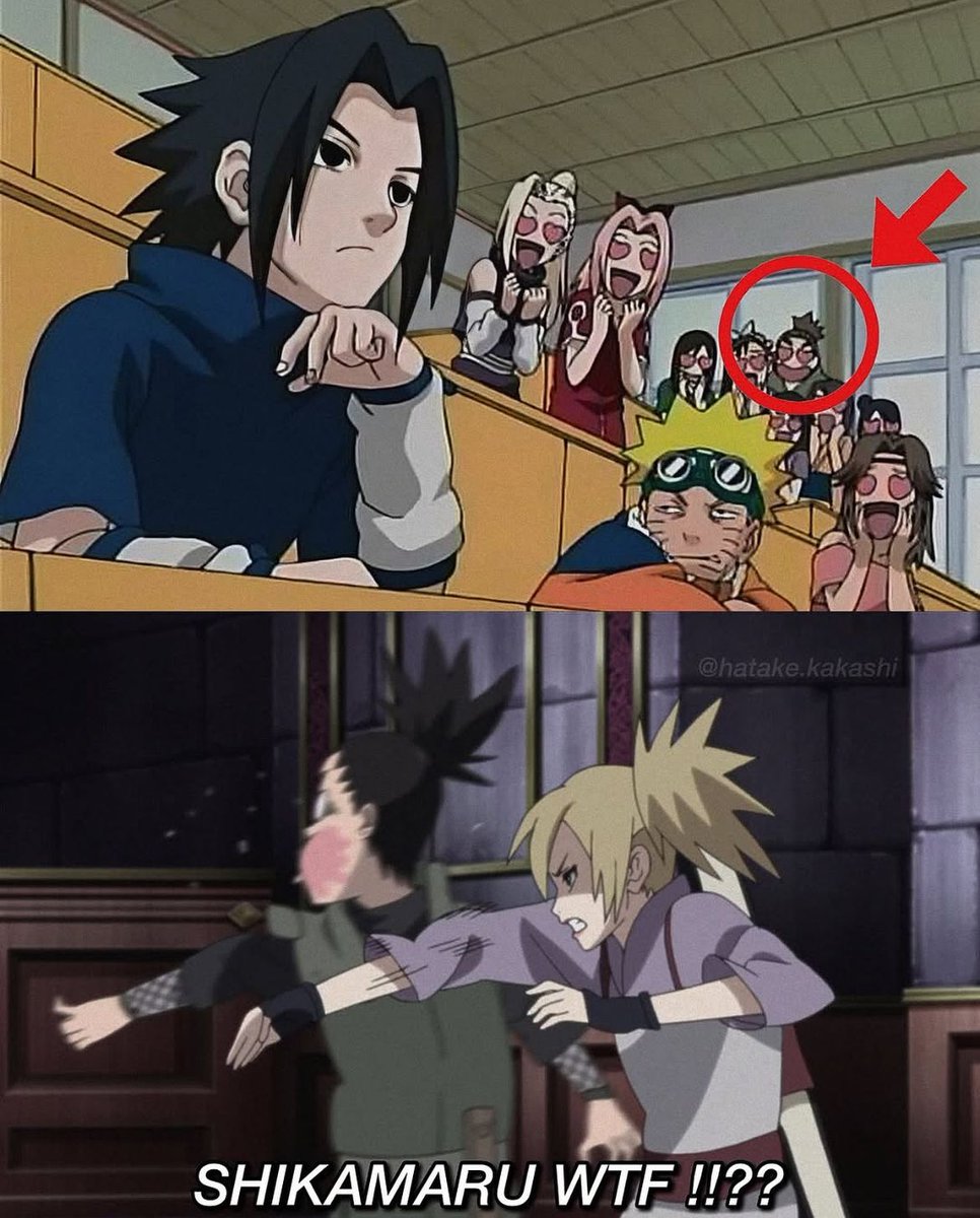 Daily Naruto tweet media