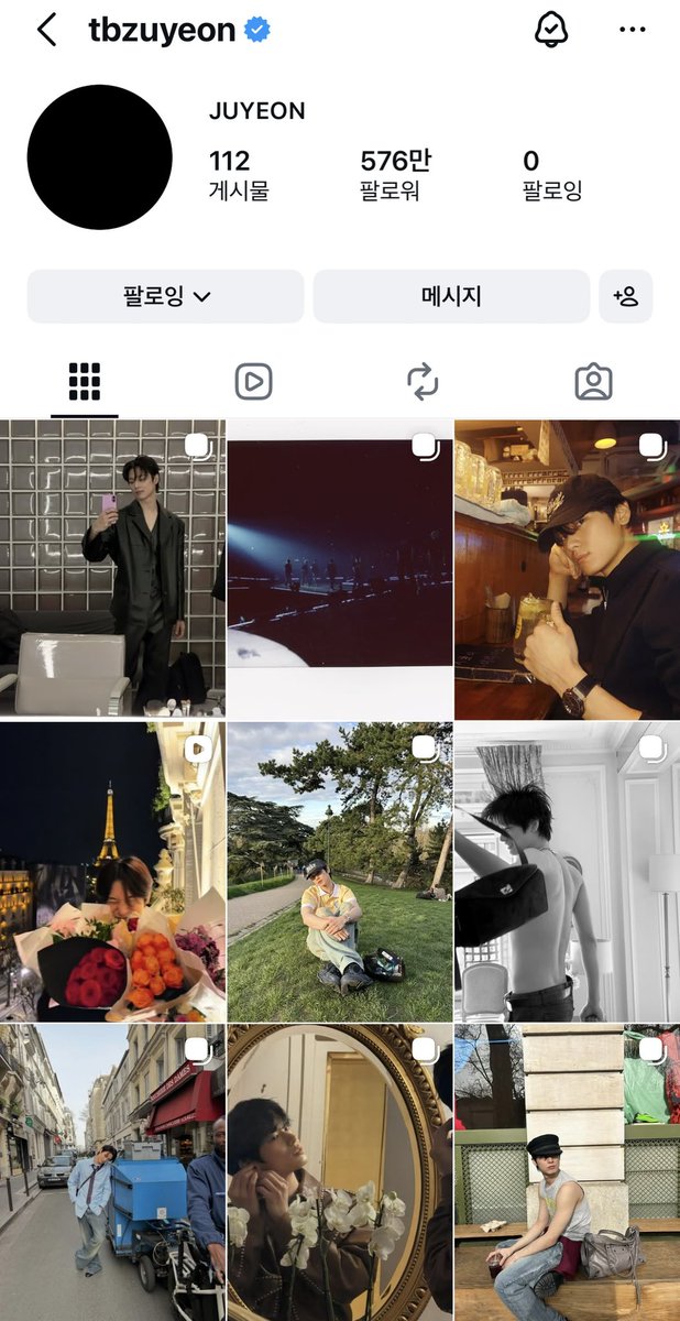 광쥬(더보이즈주연현재유닛좀하라고) tweet media