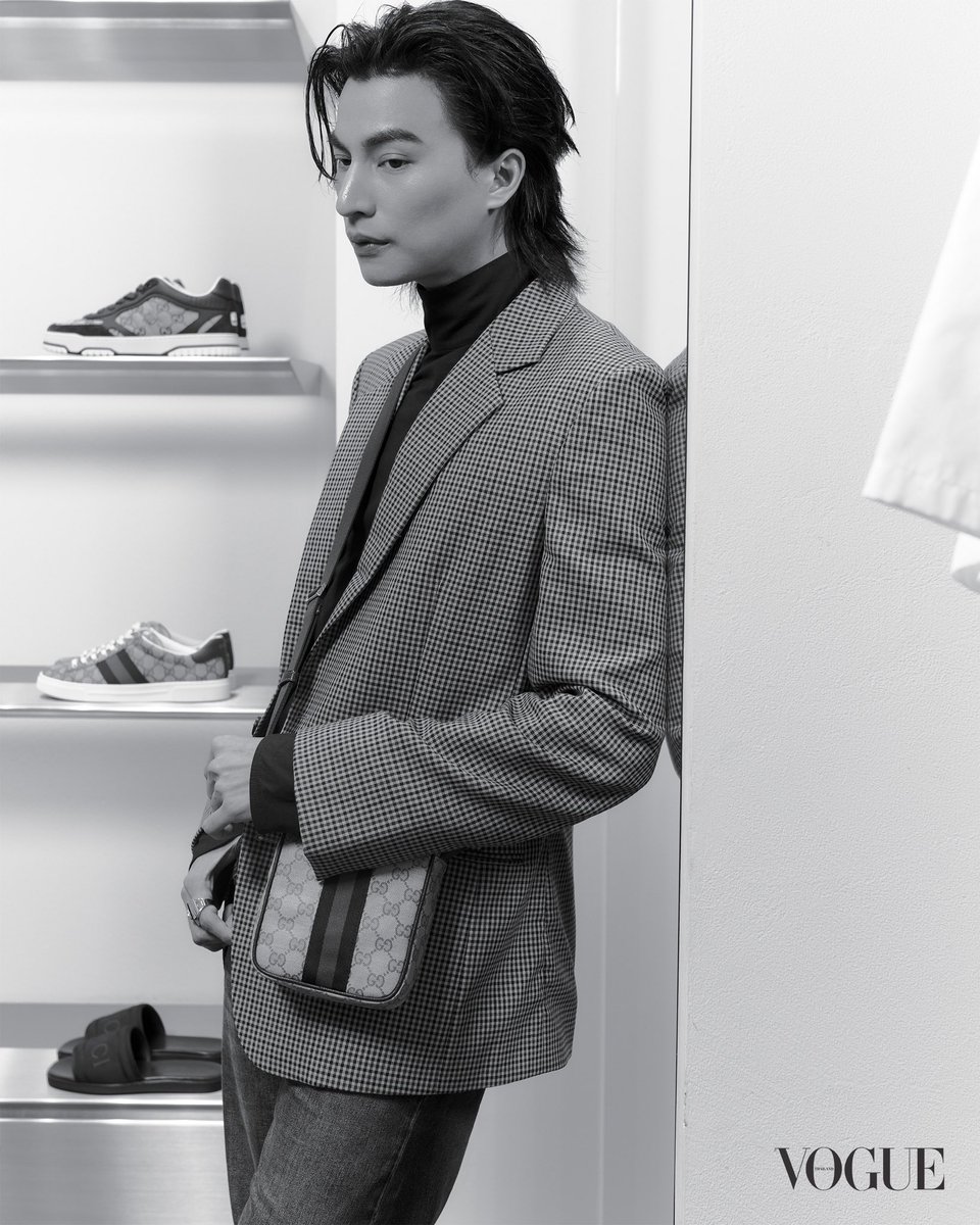Vogue Thailand tweet media