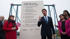PurpleBall31's tweet photo. @PolitlcsUK @thetimes Will he bring back the #EdStone to announce his candidacy? https://t.co/92JIYCqCZY