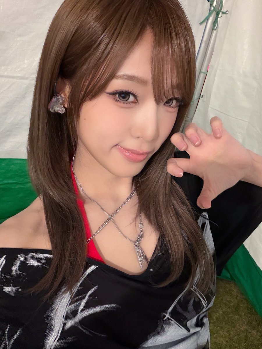 YENA_OFFICIAL's tweet photo. [📸YENA PIC]

26.05.13 #원광대학교 #선문대학교

🖤🍀

#최예나 #예나 #YENA https://t.co/KUIexWoHYq
