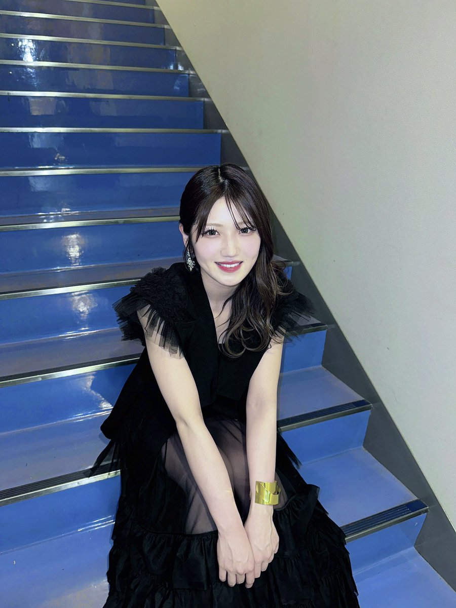 村山 彩希 tweet media