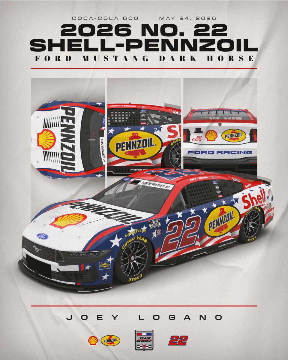 Team Penske tweet media
