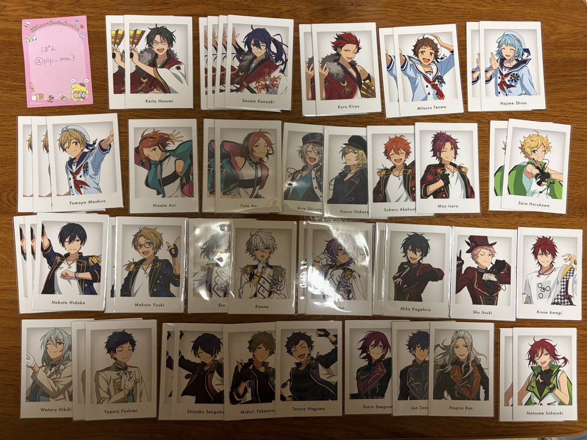 ぽん tweet media