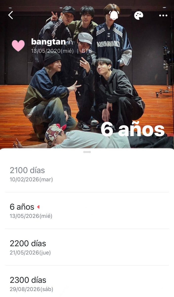 valu⁷ verá a bts tweet media