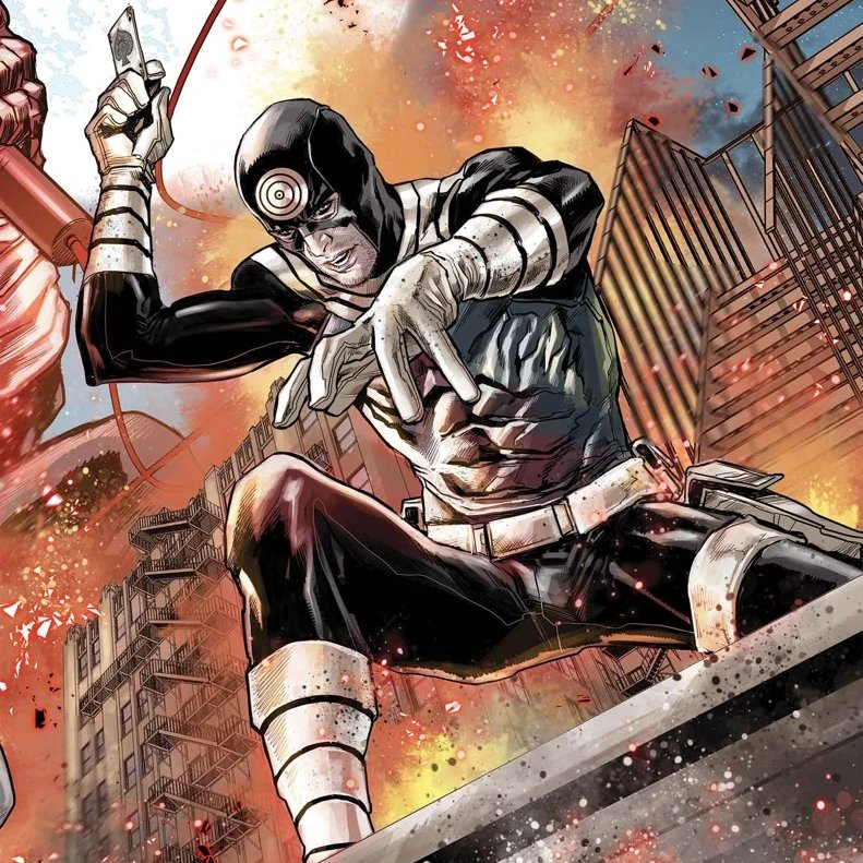 Marvel Updates tweet media