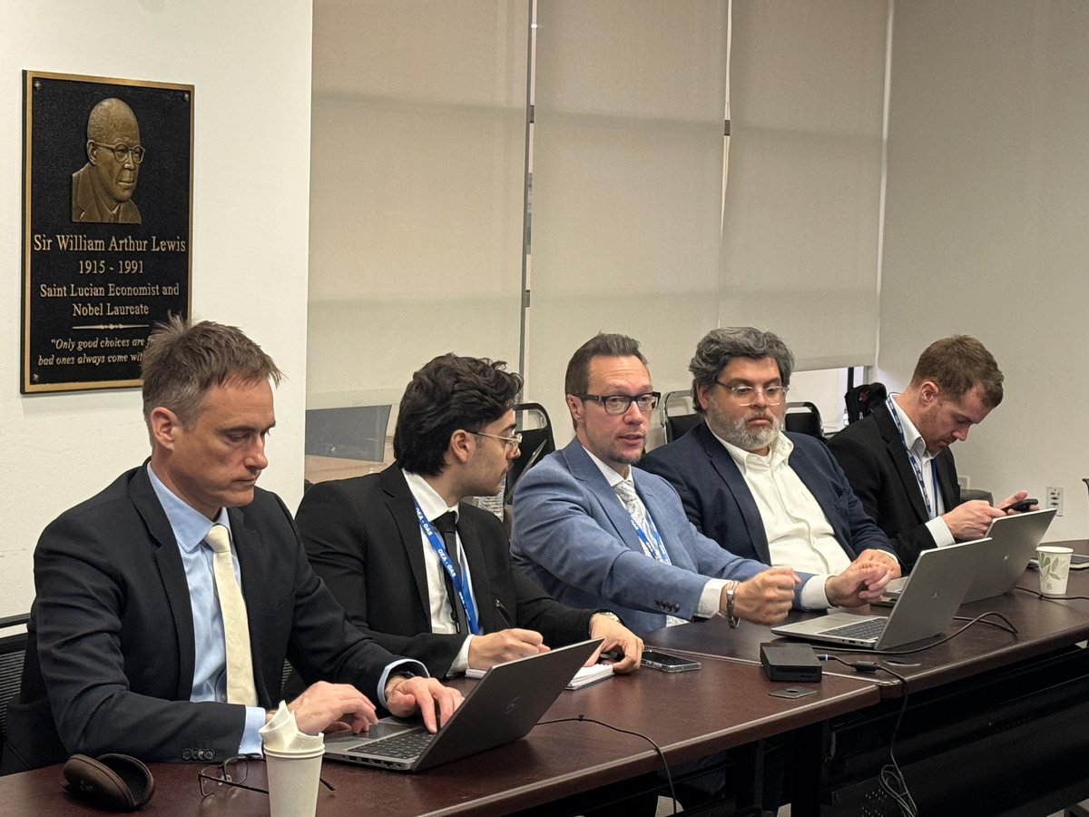 OEA Ciberseguridad tweet media