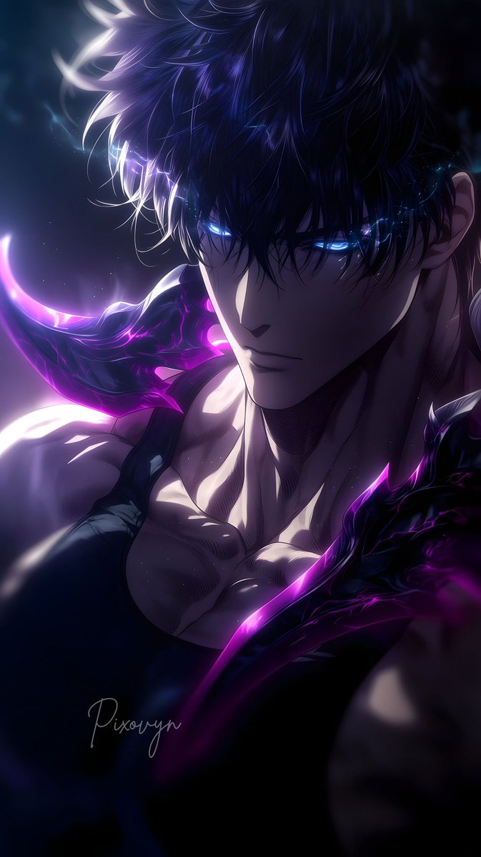 pixovyn's tweet photo. Pain built the body.
Discipline built the monster.
The system only rewards those who survive. ๐
#sololeveling #sungjinwoo #anime #animeedit #animewallpaper #manhwa #sololevelinganime #jinwoo #shadowmonarch #animeaesthetic #darkaesthetic #weeb #manhwaedit #animeart #viralreels https://t.co/24JxB4XnzR
