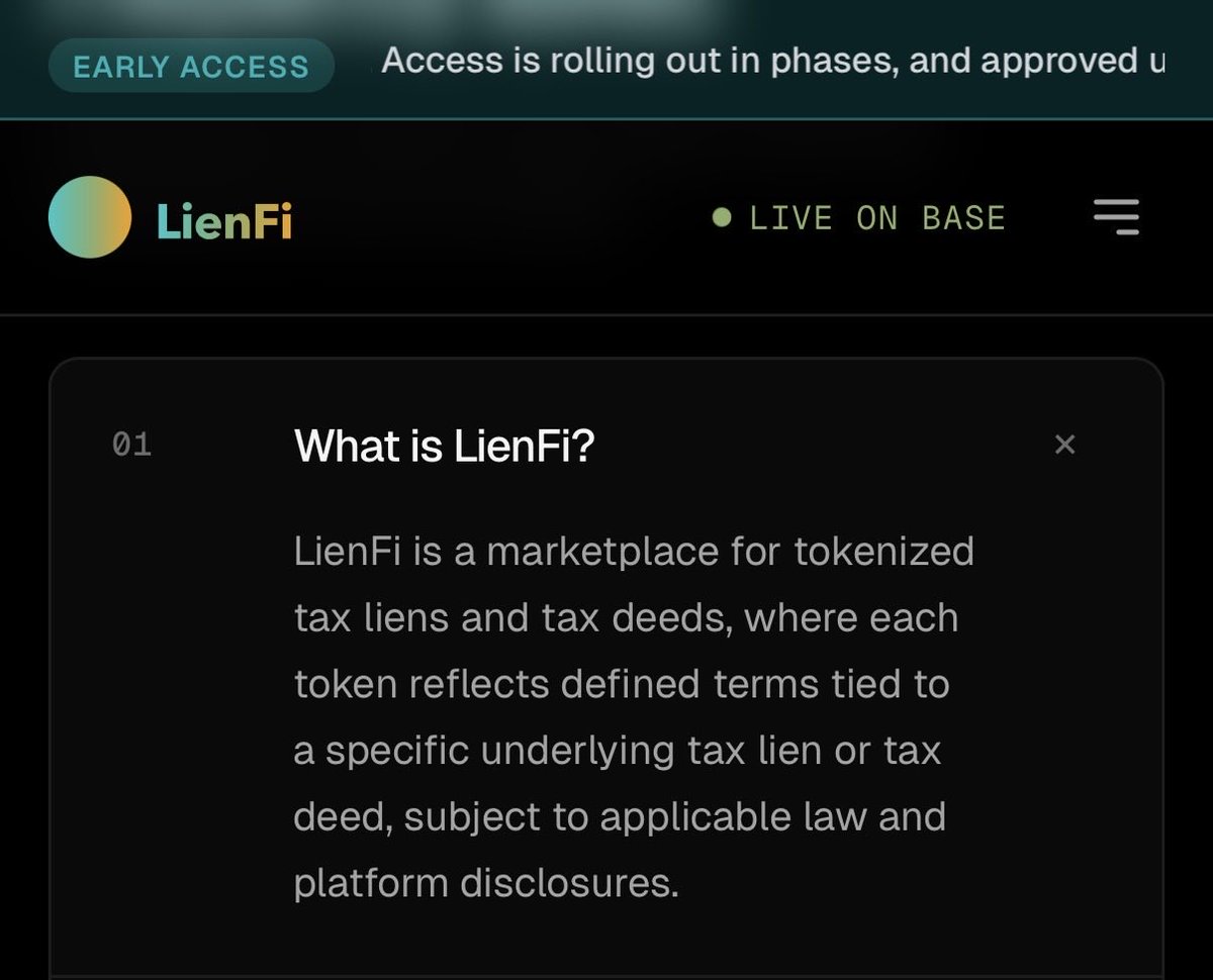 LienFi tweet media