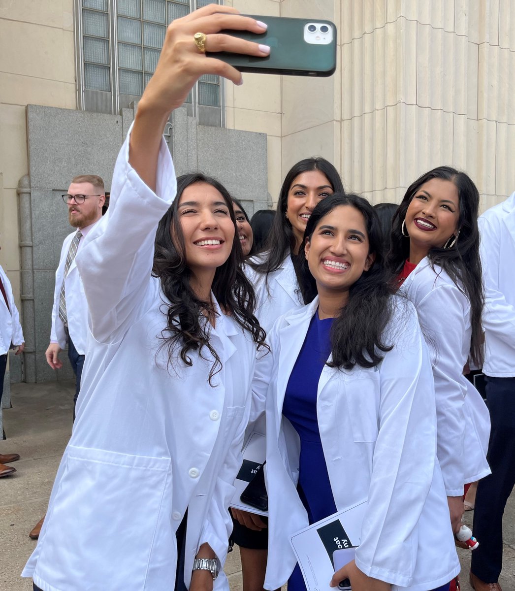 UNT Health TCOM tweet media
