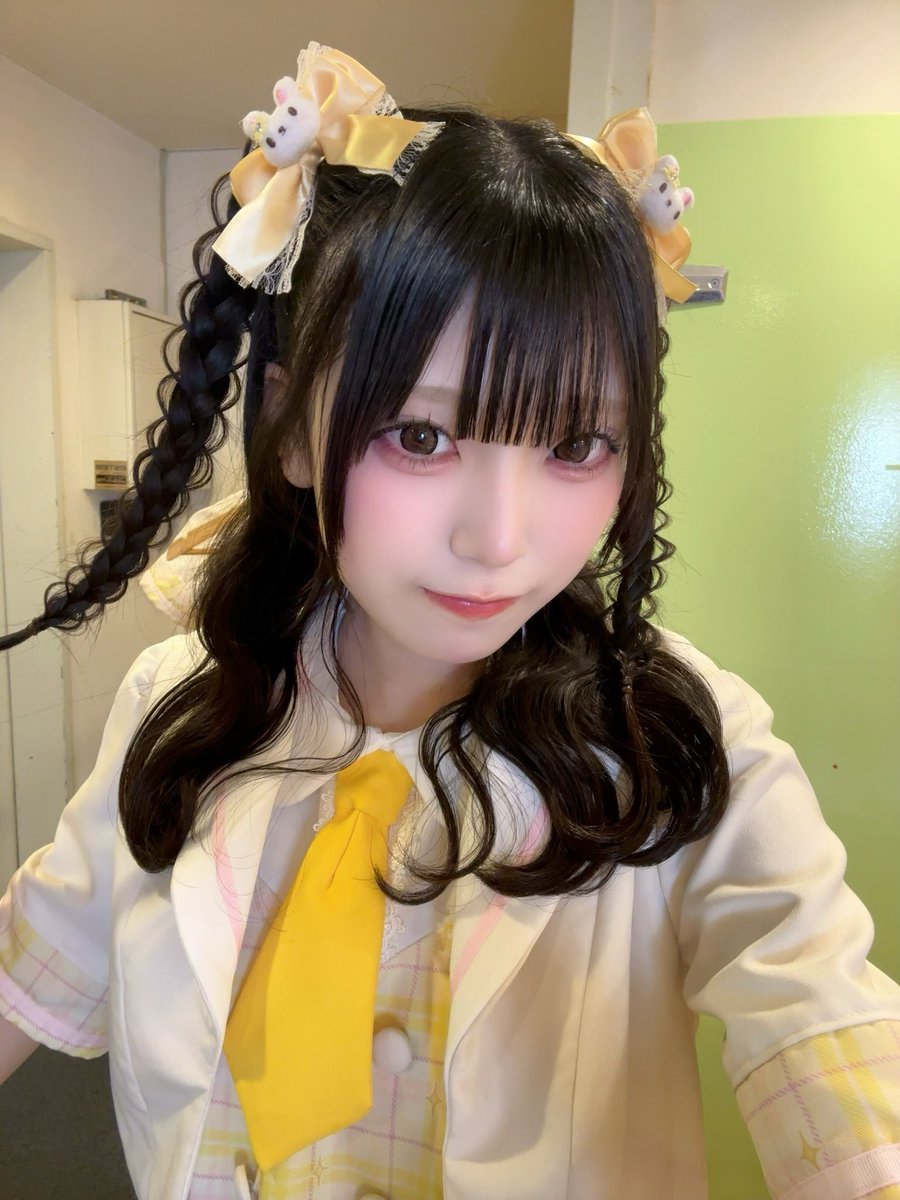 北浜そふと【ヒロインズ研究生大阪】 tweet media