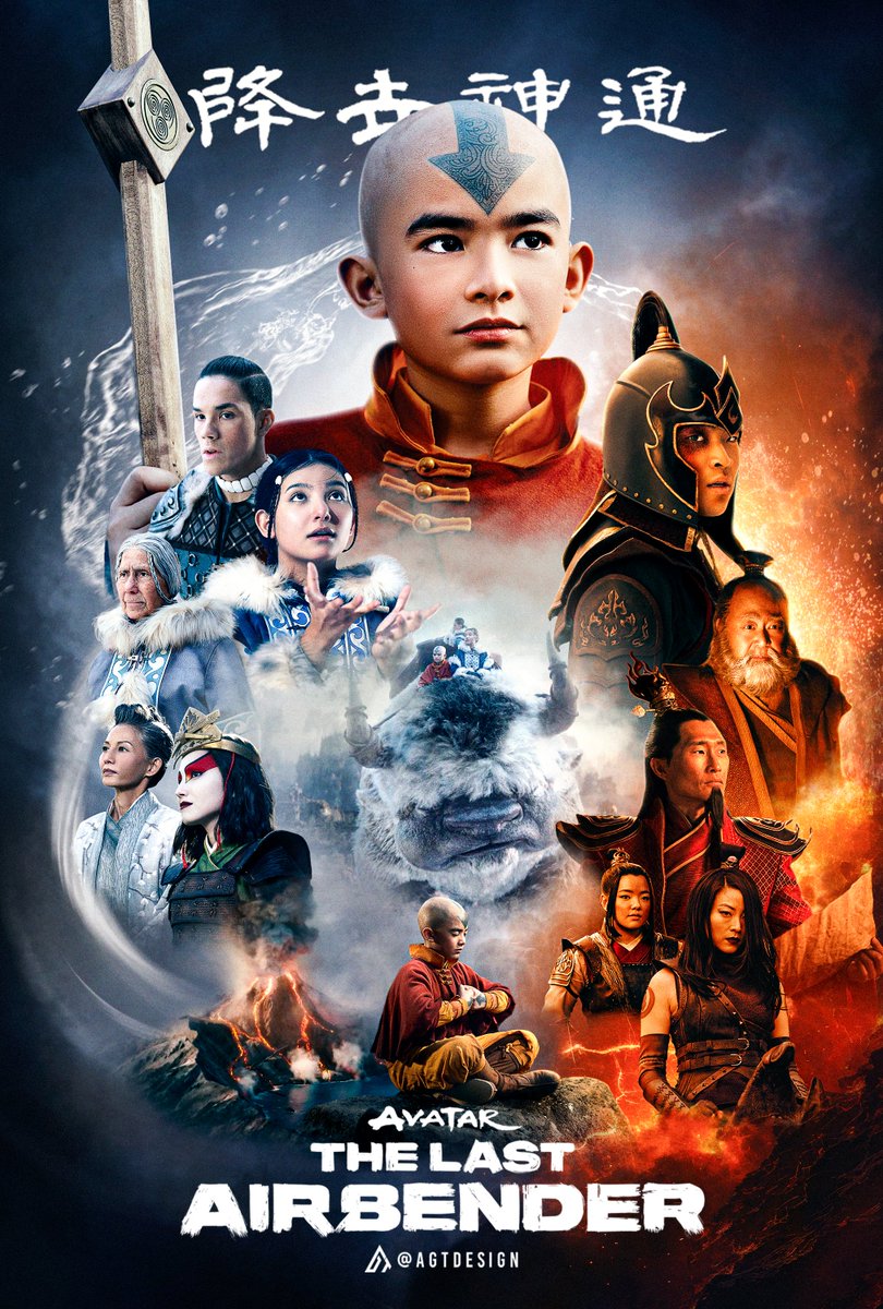 agtdesign10's tweet photo. Hey! I'm a Key Art Designer. If you are a creative agency, film studio, or independent filmmaker and value my work, please don't hesitate to contact me.
I'm open to new opportunities. augustoagtd@gmail.com
#posterdesign #artdirector #keyart https://t.co/jqkwm76s4f