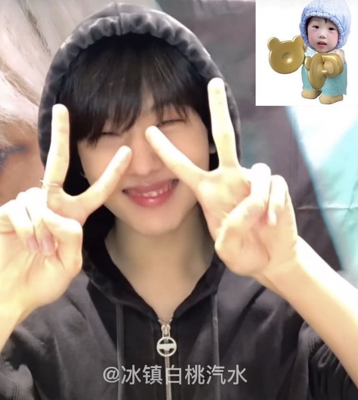 지킁。。 tweet media