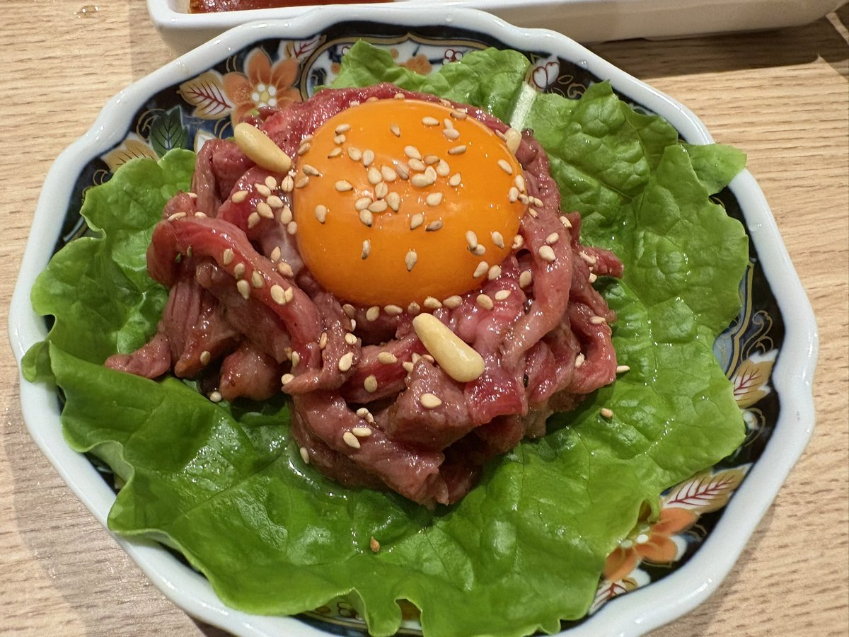 橋本 tweet media